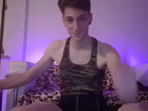 Angelbunn online show from December 9, 8:08 pm