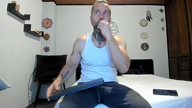 Antoniohot2024 online show from February 25, 12:06 pm