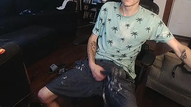 MrKingDick607 online show from September 10, 1:43 pm