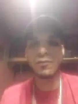 Snapshot of _Dmente_ chatting on March 3, 12:34 am  Dmente  online show from March 3, 12:34 am