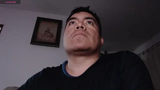 Jhonatan Morales S online show from February 3, 4:10 am