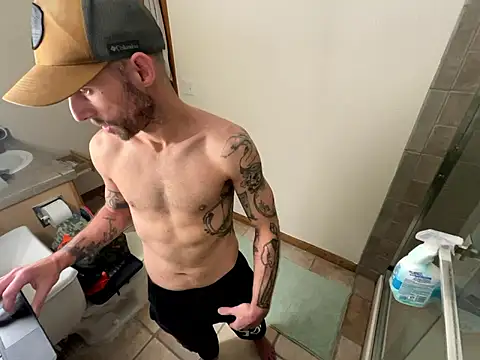 RuffClvb online show from December 8, 2:18 am