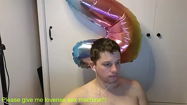 BigL0ve online show from February 23, 2:52 pm