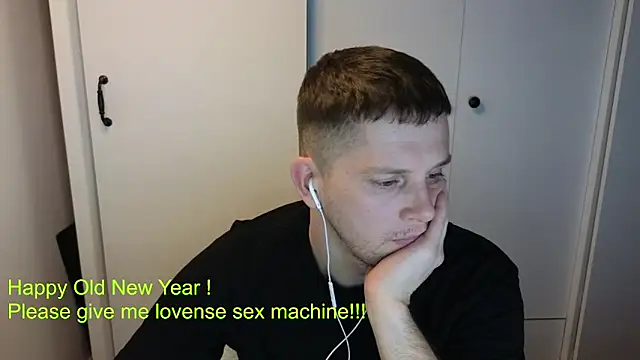 BigL0ve online show from January 14, 3:38 pm