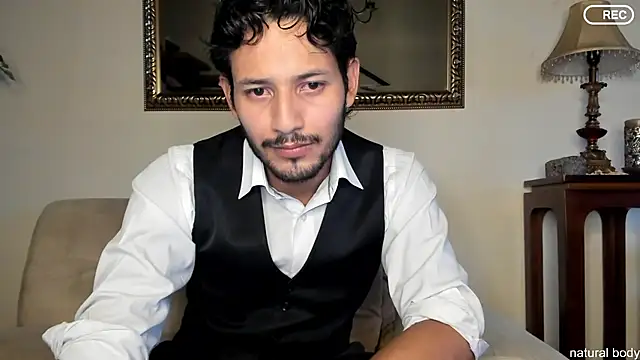 Nicholasrodrii online show from November 29, 10:45 pm