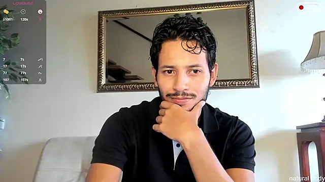 Nicholasrodrii online show from November 28, 8:11 pm