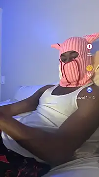 blkpantha online show from January 21, 7:49 am