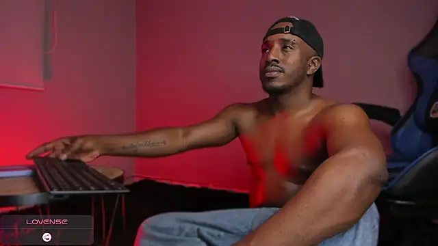 adamjackson  online show from September 25, 1:26 am