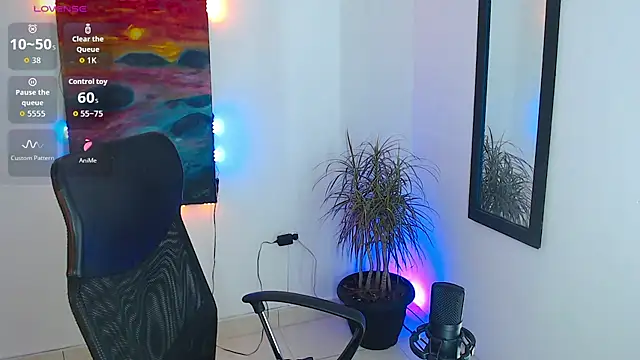 dirtyboy 23 online show from February 21, 7:31 am