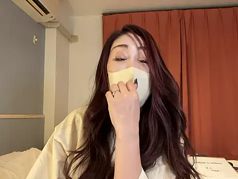 Japonica Erotic Men online show from January 17, 1:36 pm