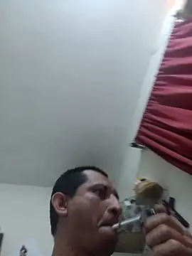 Hugoloco2 online show from February 27, 9:32 am