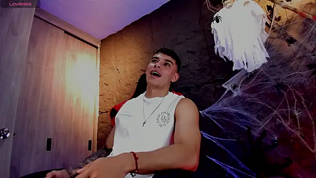 joseph boy online show from October 27, 12:40 pm