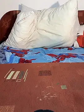 BarefootOmg online show from February 10, 4:33 pm