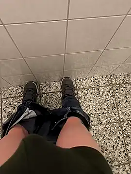 geilehecke1 online show from February 25, 8:48 am