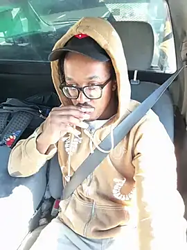 demonpt3 online show from April 11, 2:20 pm