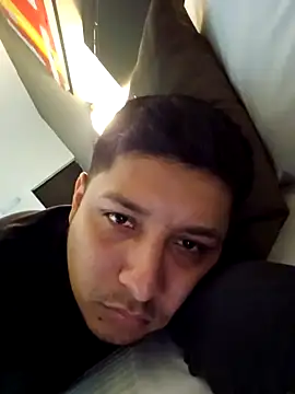 sorek54321 online show from February 9, 7:30 pm