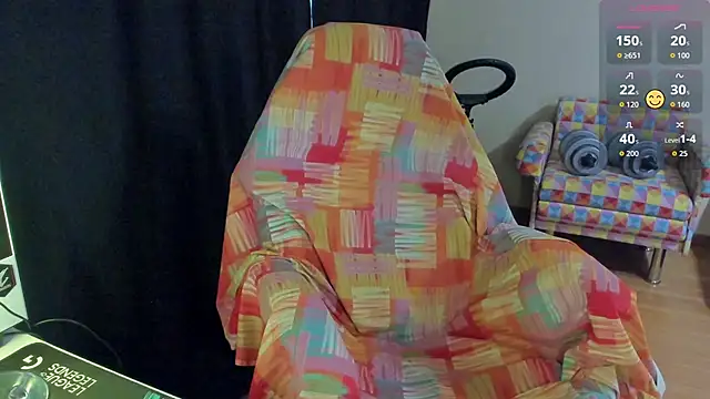 Joel-Pataki online show from December 3, 3:23 am