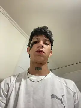 XMANSEXYCART online show from March 20, 9:26 am