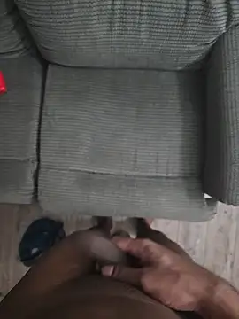 Snapshot of Keshuloveyou chatting on January 7, 7:01 am Keshuloveyou online show from January 7, 7:01 am