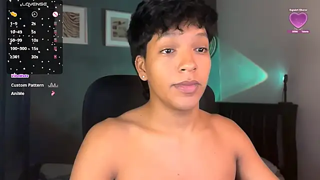 Xander bonnet1 online show from February 19, 4:11 pm