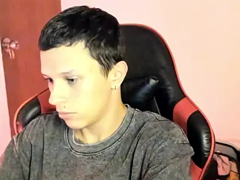 goodboy69l online show from February 28, 3:33 pm