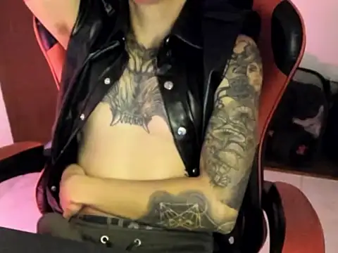 goodboy69l online show from March 8, 1:25 am