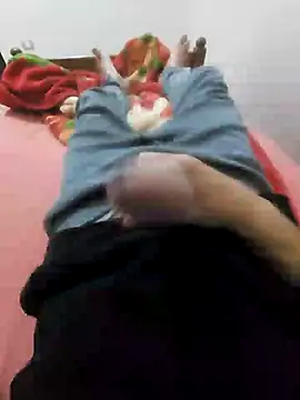 3anntel online show from January 3, 9:15 pm