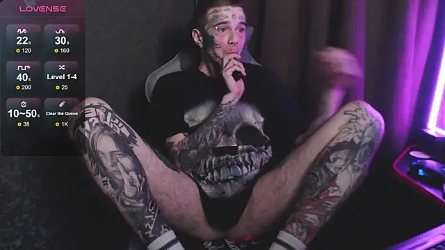 Snapshot of lonelycrystal chatting on January 8, 2:35 pm lonelycrystal online show from January 8, 2:35 pm