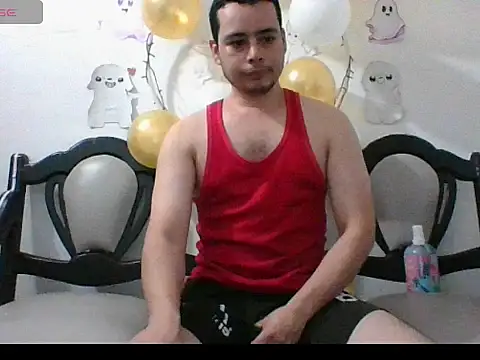 Gasparin32 online show from February 2, 3:05 am