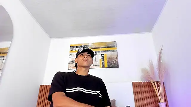 zander 2120 online show from November 27, 1:04 pm