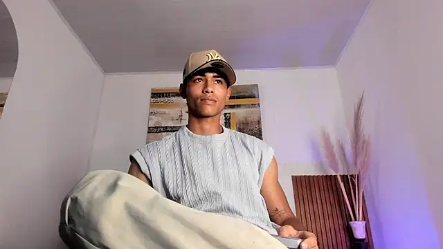 zander 2120 online show from January 6, 5:28 pm