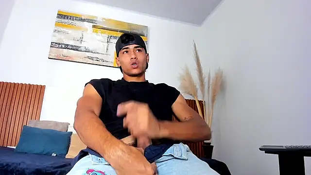 zander 2120 online show from November 5, 1:24 pm