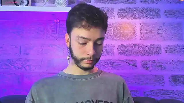 noah ricci online show from November 24, 12:17 pm