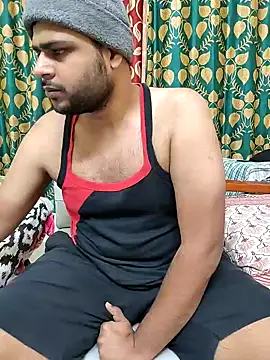 PawanHyd7 online show from January 30, 7:37 pm