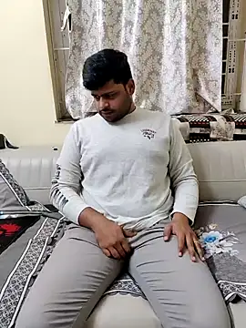 PawanHyd7 online show from December 17, 6:14 pm