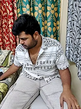 PawanHyd7 online show from January 16, 10:23 pm