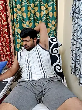 PawanHyd7 online show from September 30, 4:18 am