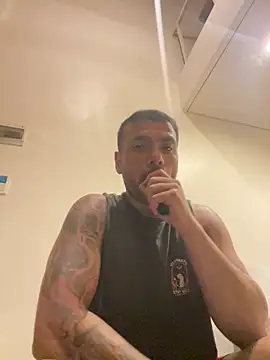 themany29 online show from April 20, 4:31 pm