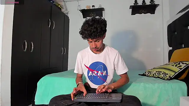 Snapshot of RyanRizzo chatting on March 20, 6:20 pm RyanRizzo online show from March 20, 6:20 pm