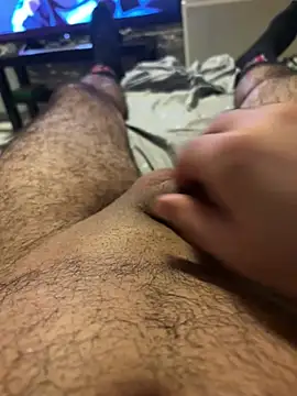 tikitaka97 online show from February 3, 8:24 pm