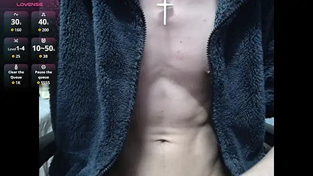 wujiaxing22 online show from January 7, 8:25 pm