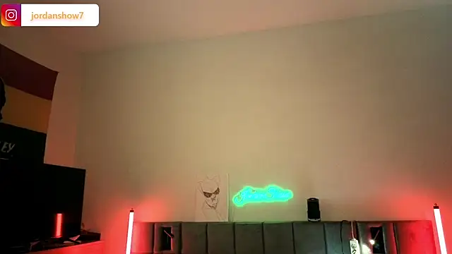 JordanShow online show from January 5, 5:27 pm