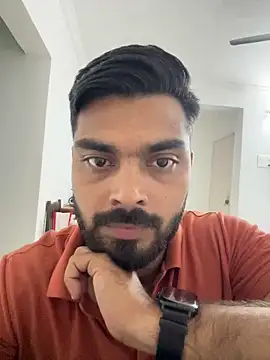 hotboysammy online show from December 13, 6:38 pm