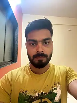 hotboysammy online show from December 7, 6:15 pm