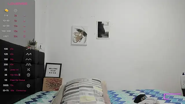 RoddyRich11 online show from November 12, 11:38 am