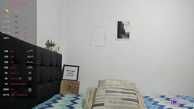 RoddyRich11 online show from March 27, 12:39 pm