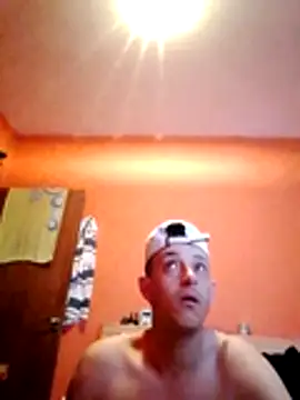 Snapshot of Fabiocapao01 chatting on October 26, 9:50 pm Fabiocapao01 online show from October 26, 9:50 pm