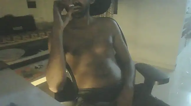 dominanthubby online show from December 3, 1:43 pm