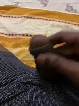 praju6655 online show from September 16, 6:42 pm