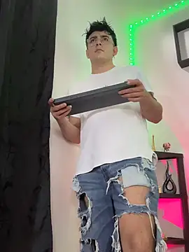 nolan twink1 online show from February 17, 5:56 pm